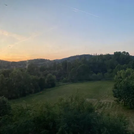 Quiet In Roznov P R * Roznov pod Radhostem