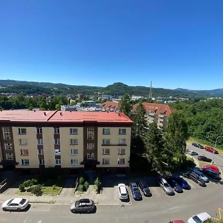 Quiet In Roznov P R Roznov pod Radhostem