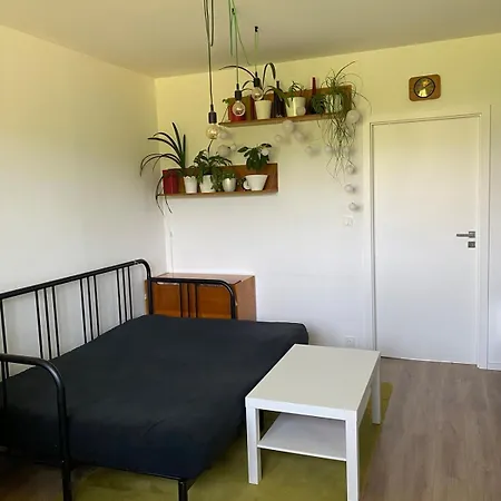 Apartment Quiet In Roznov P R Roznov pod Radhostem
